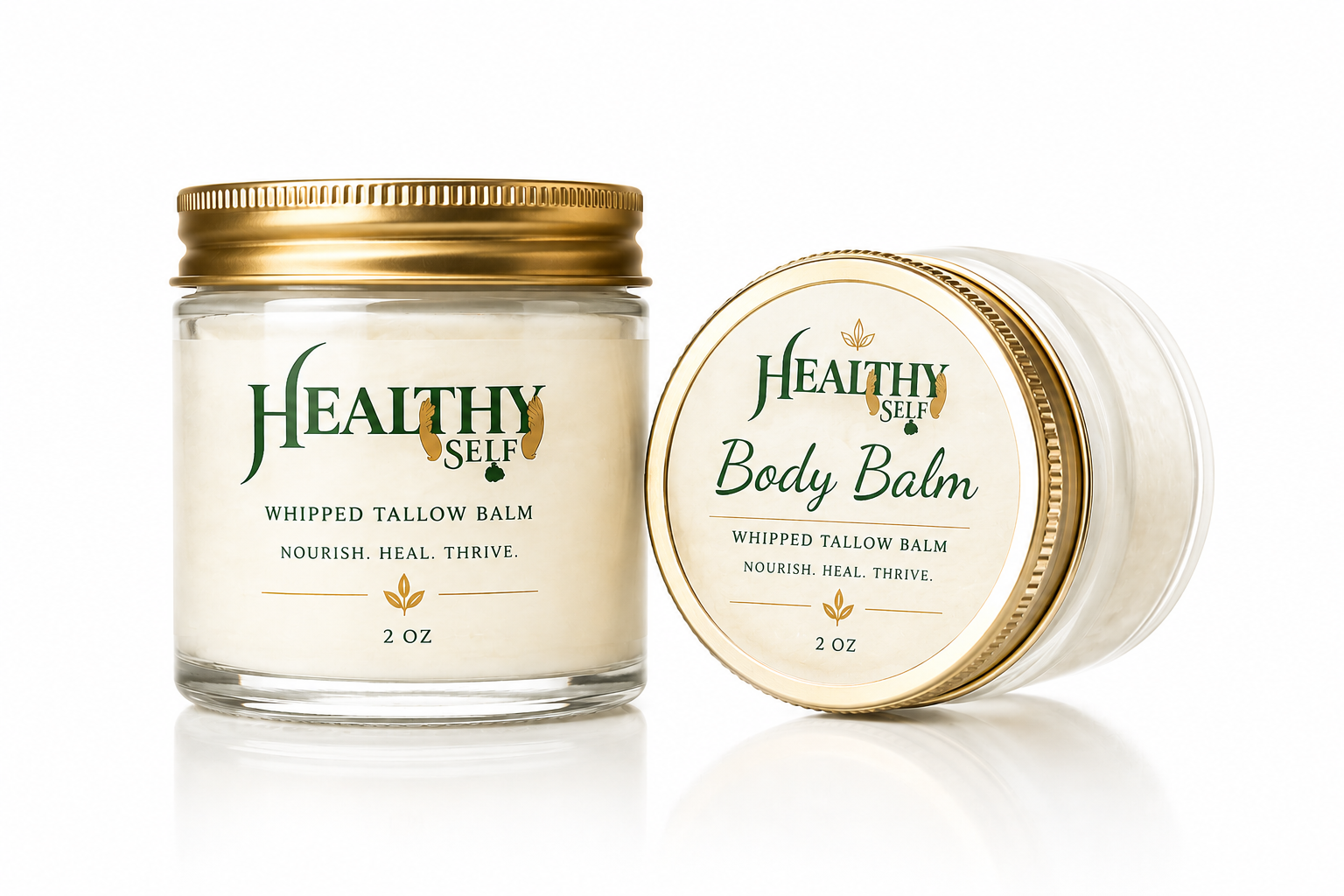 Body Balm