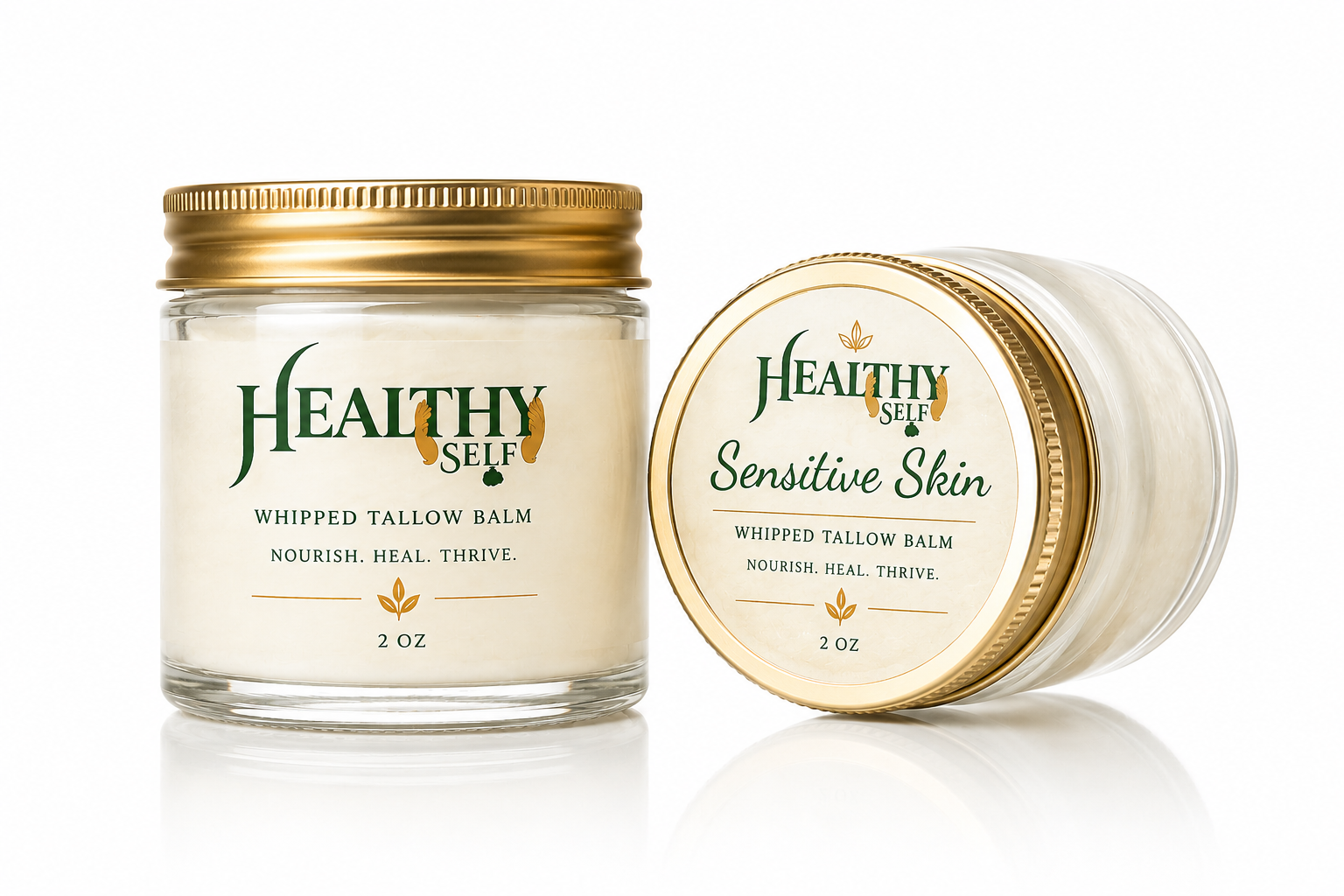 Sensitive Skin
